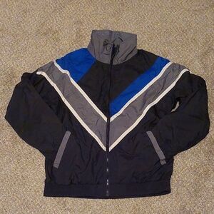 Vintage Fremantle Windbreaker
